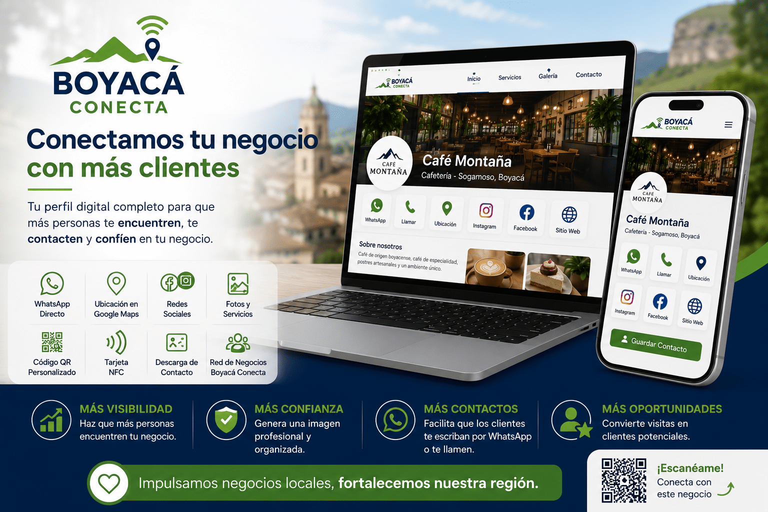 Boyaca Conecta